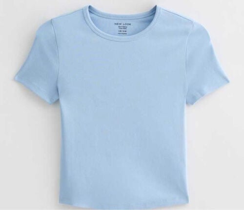 baby tee