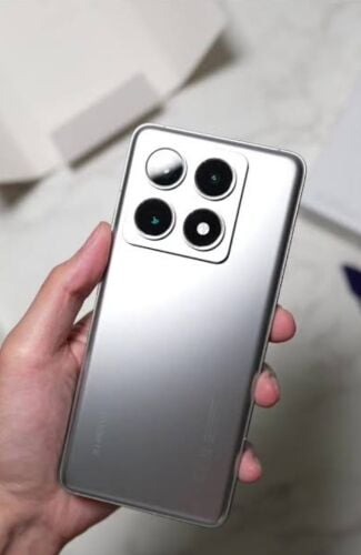 XIAOMI 14T PRO 512GB