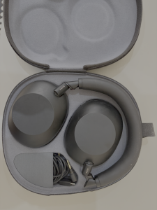 Sony WH-1000XM6