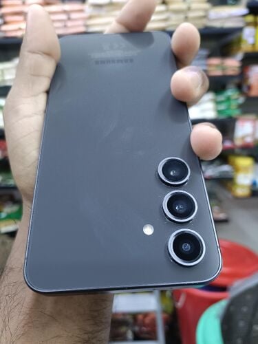 Samsung Galaxy S24 fe 5g