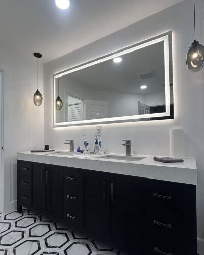 Al Najm glass and mirror qatar