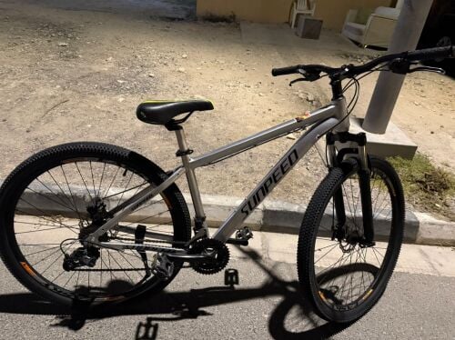 Sunpeed 29er cycle