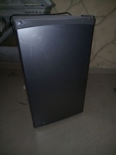 Refrigerator and freezer