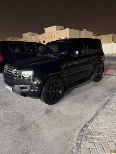 ديفندر90