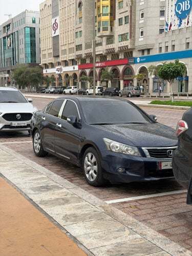 اكورد ٢٠١٠