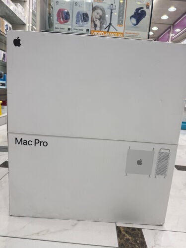 Mac Pro (2019)