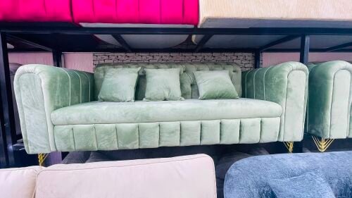 NEW SOFA FAR SALE