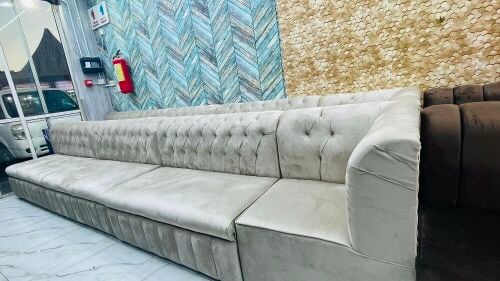 NEW SOFA FOR SALE