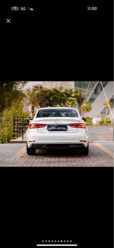 اودي اي 3