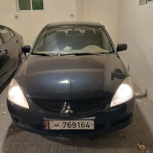 لانسر ٢٠٠٦
