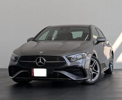 2026 Mercedes Benz A200 -Like New