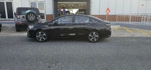 PERFECT USED CAR, PLANNING ABROAD