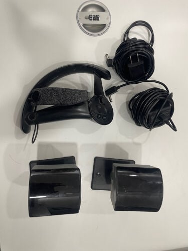 valve index
