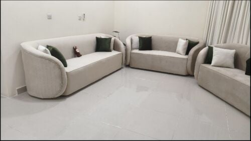 NEW SOFA FOR SALE