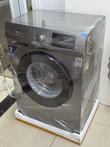 TCL 7Kg Washing Machine 