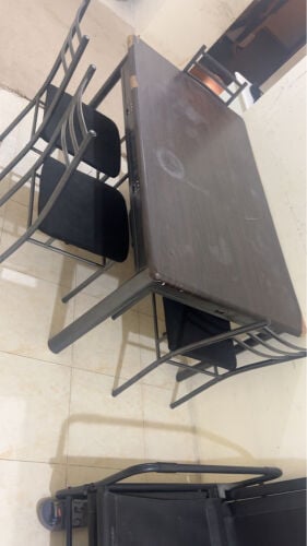 Dinning table