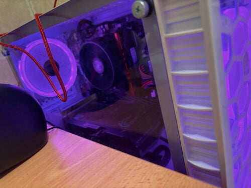 gaming pc urgent sell