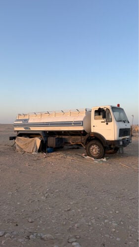 مرسيدس 
