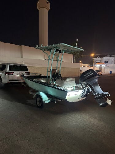 للبيع بروق 14 قدم