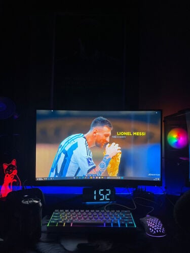 PC gaming