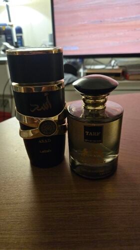 Men's Perfume