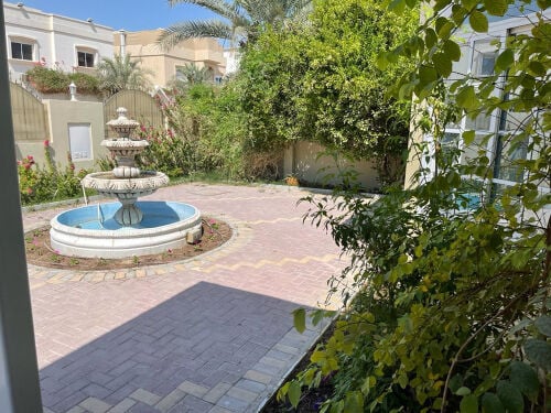 For rent, Al-Waab Villa