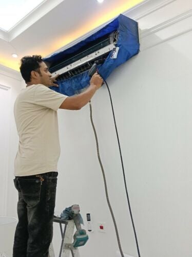 24/7 All type air conditioner