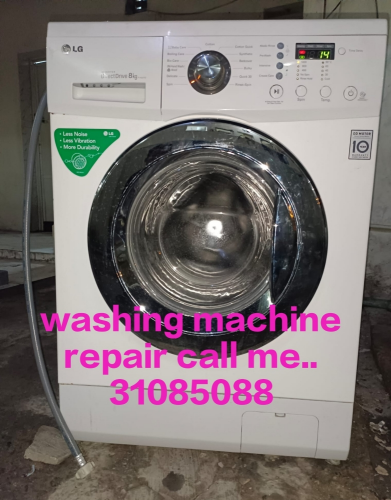 washing machine repair