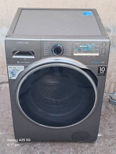 SAMSUNG 9.KG
