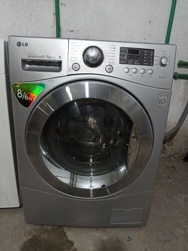 8/6 KG LG FOR SALE