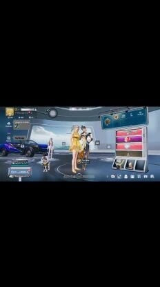 pubg id for sale only 750