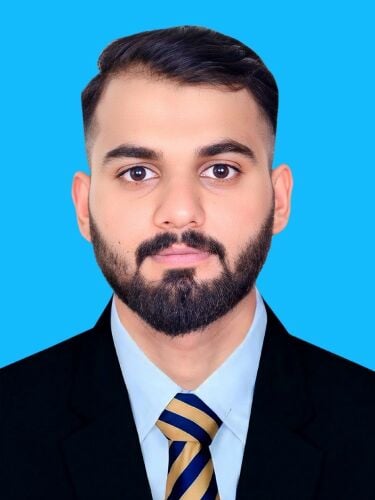 Muhammad junaid Iqbal warsi