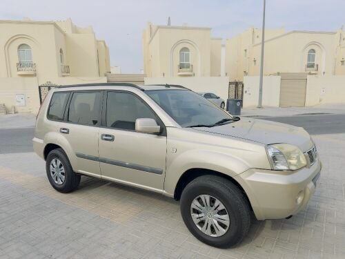 Nissan X Trail - 2009 for Sale