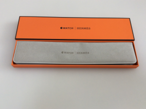Apple x Hermes Single Tour 45 mm