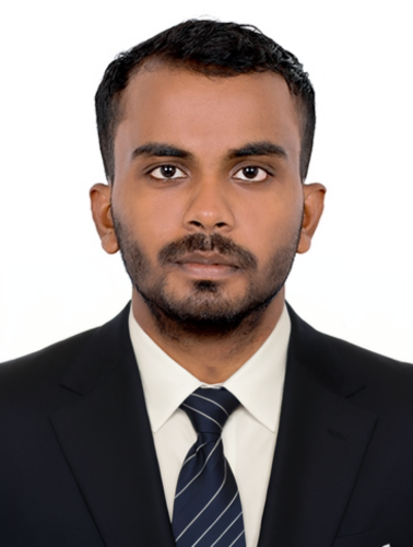 Ahammed Saleem