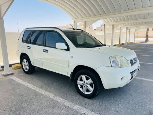 Nissan Xtrail 2011 Excellent