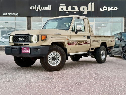 جيب شاص 2024