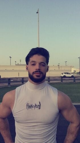 ketrouss Hicham