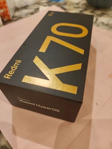 Redmi K70 Pro (12GB+256GB)