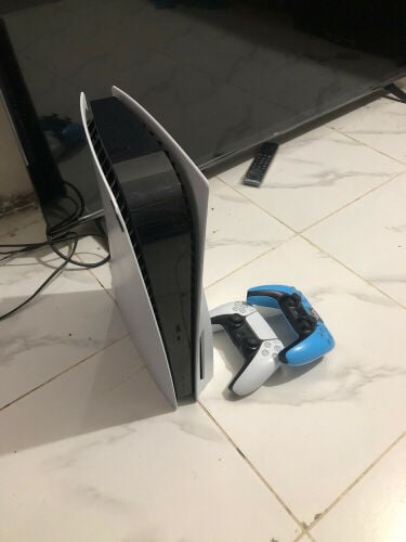 ps5 console