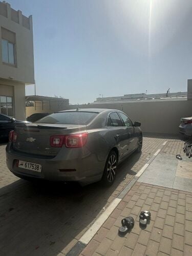 ماليبو
