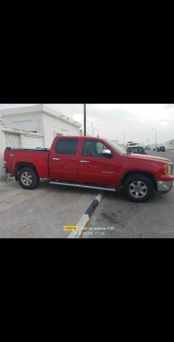 GMC 