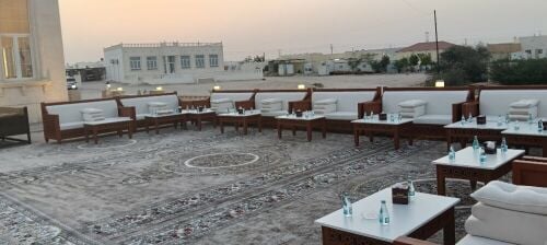 الوتين للافراح والمناسبات