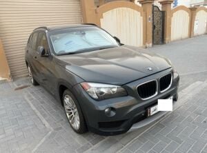 BMW X1 2014 Model