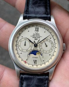 Old vintage Watches 
