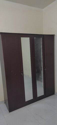 Cupboard