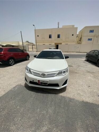 تويوتا كامري 2015