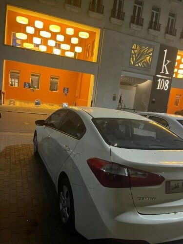 kia cerato