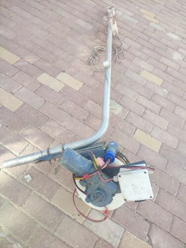 Fishing equipment