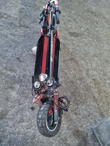 scooter